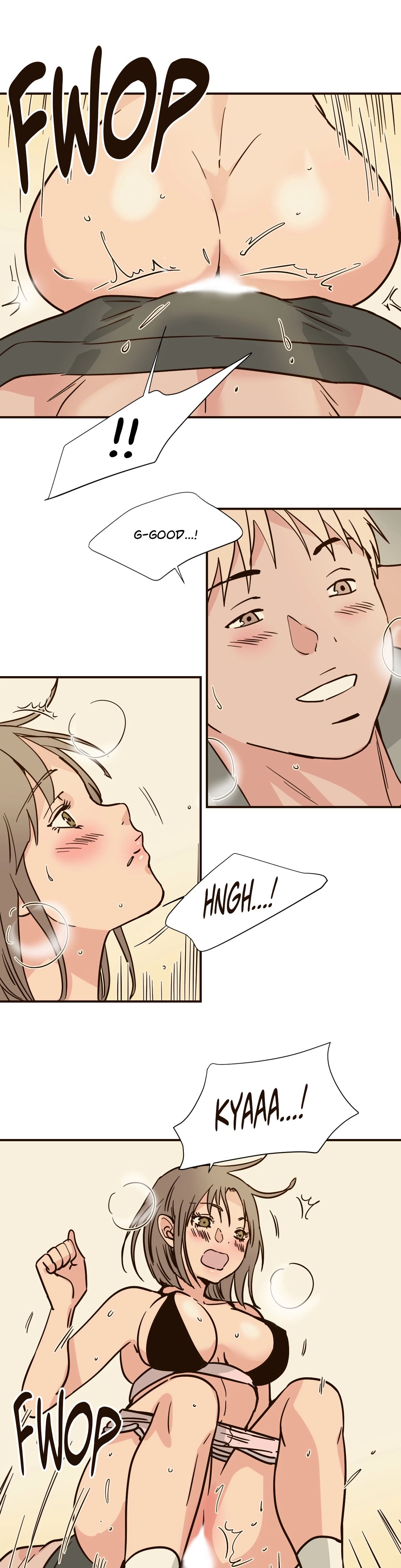 Temptress Chapter 73 - Manhwa18.com
