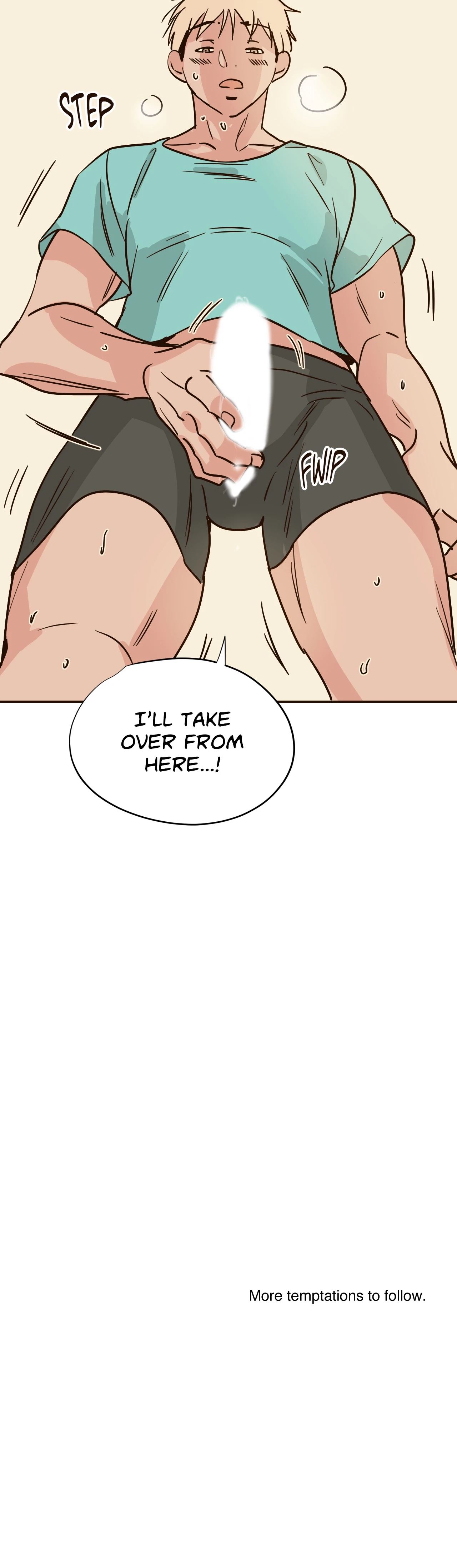 Temptress Chapter 73 - Manhwa18.com