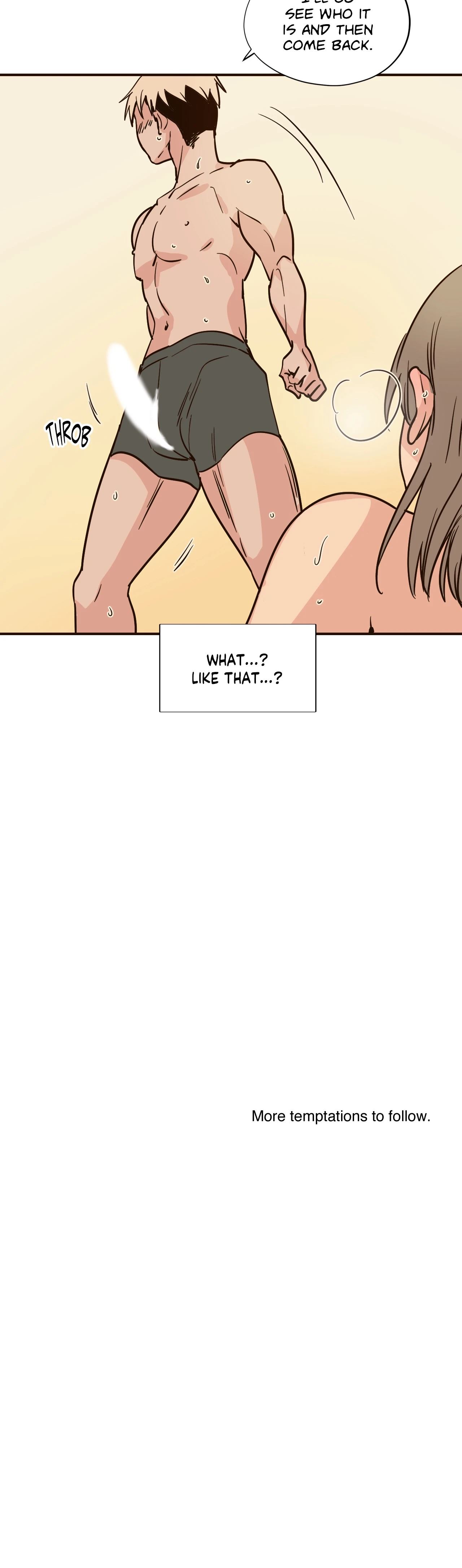 Temptress Chapter 74 - Manhwa18.com