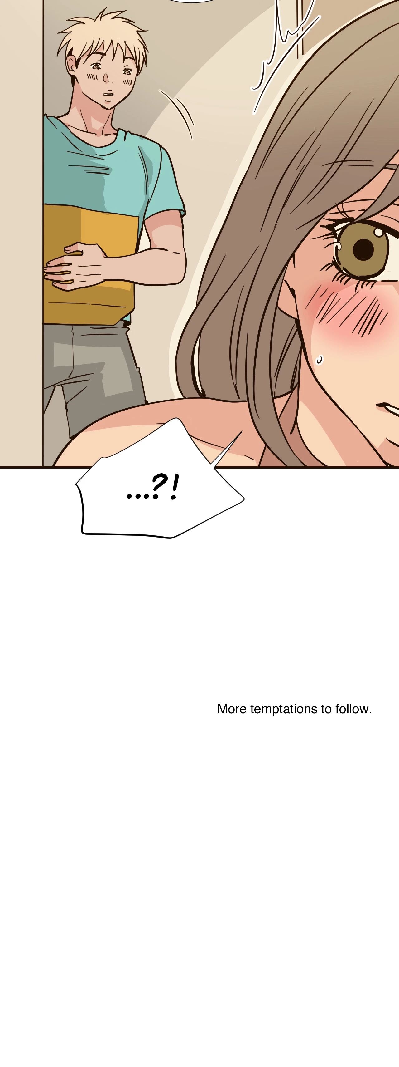 Temptress Chapter 76 - Manhwa18.com