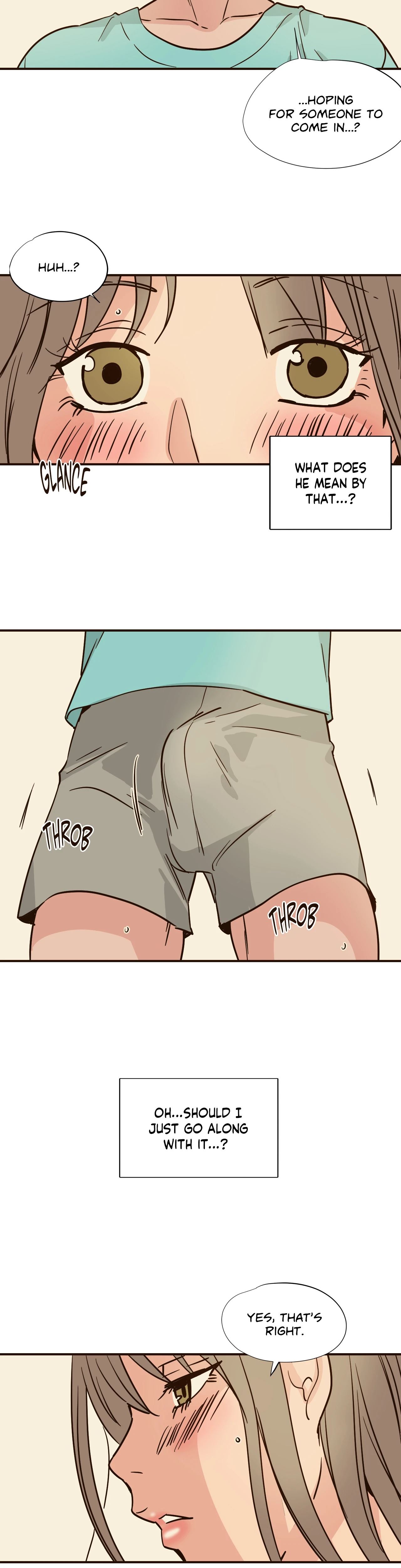 Temptress Chapter 77 - Manhwa18.com