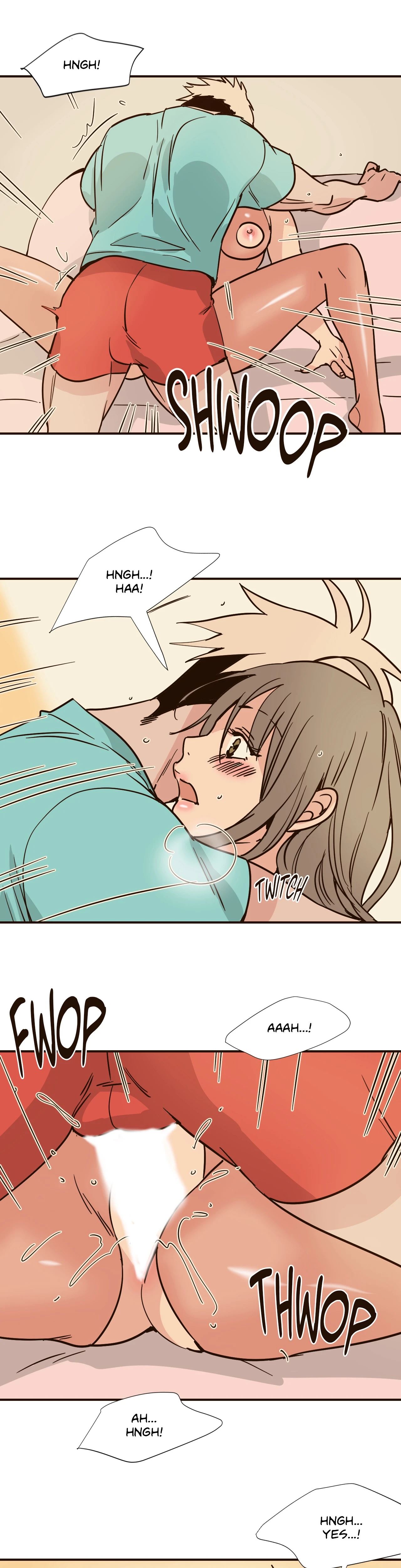 Temptress Chapter 77 - Manhwa18.com