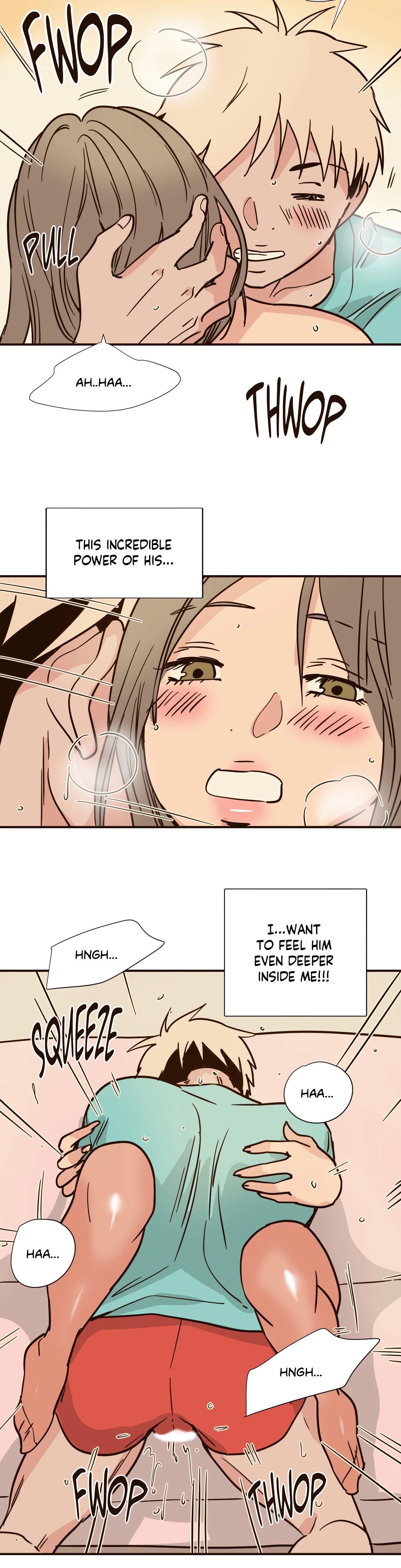 Temptress Chapter 77 - Manhwa18.com