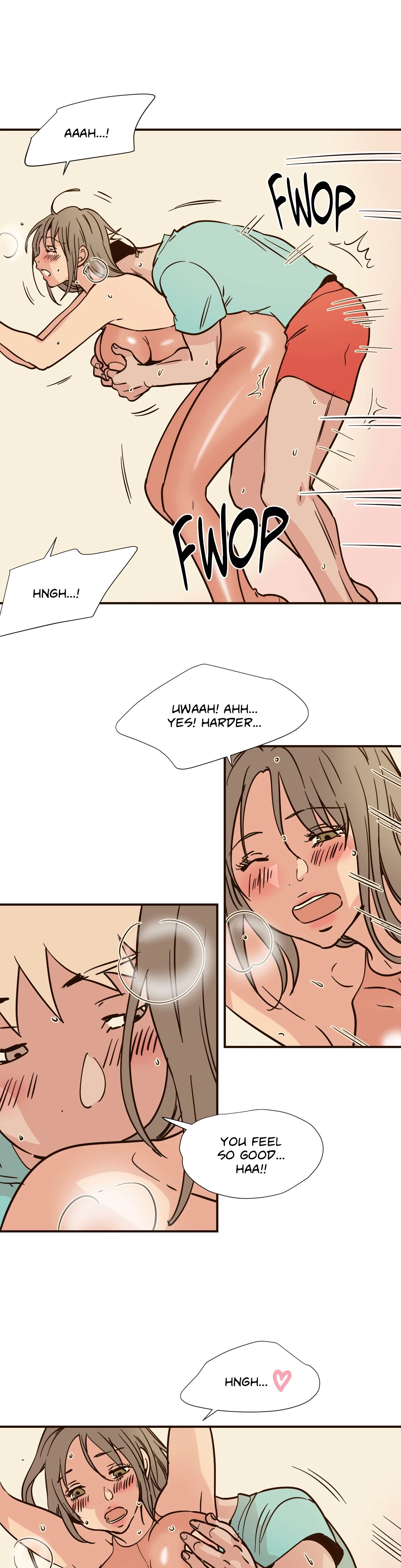 Temptress Chapter 77 - Manhwa18.com