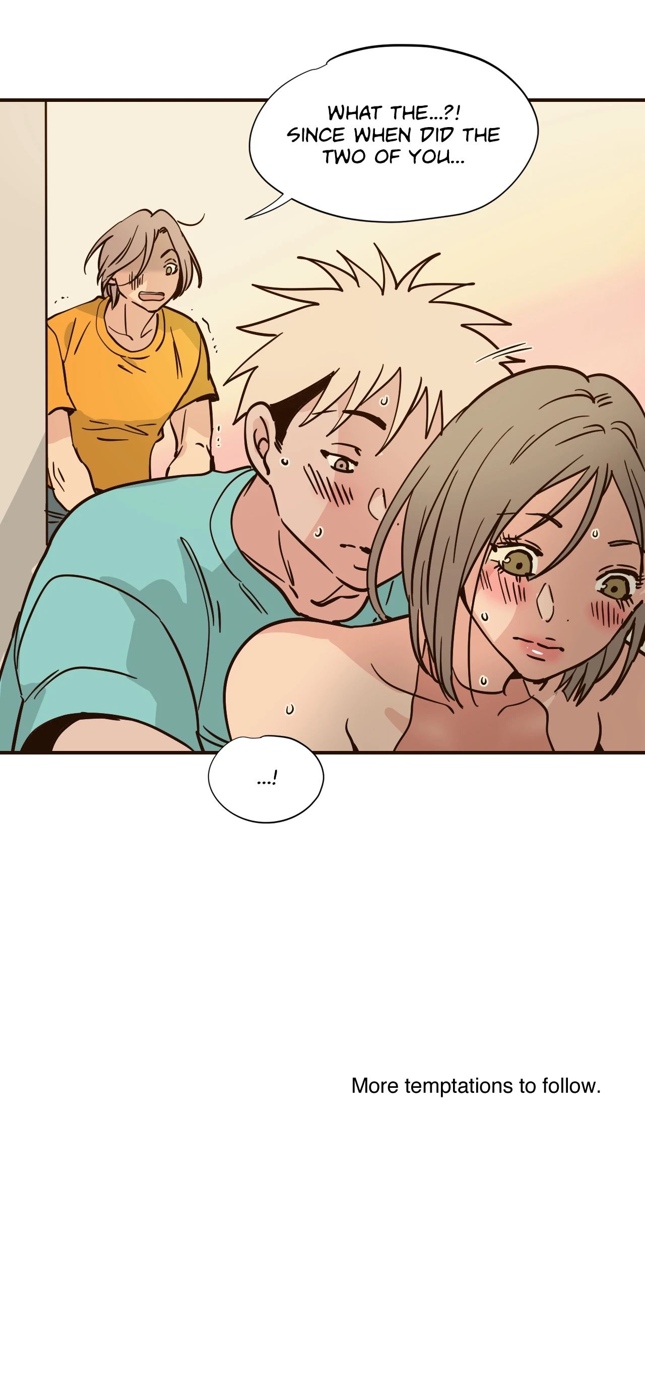 Temptress Chapter 77 - Manhwa18.com