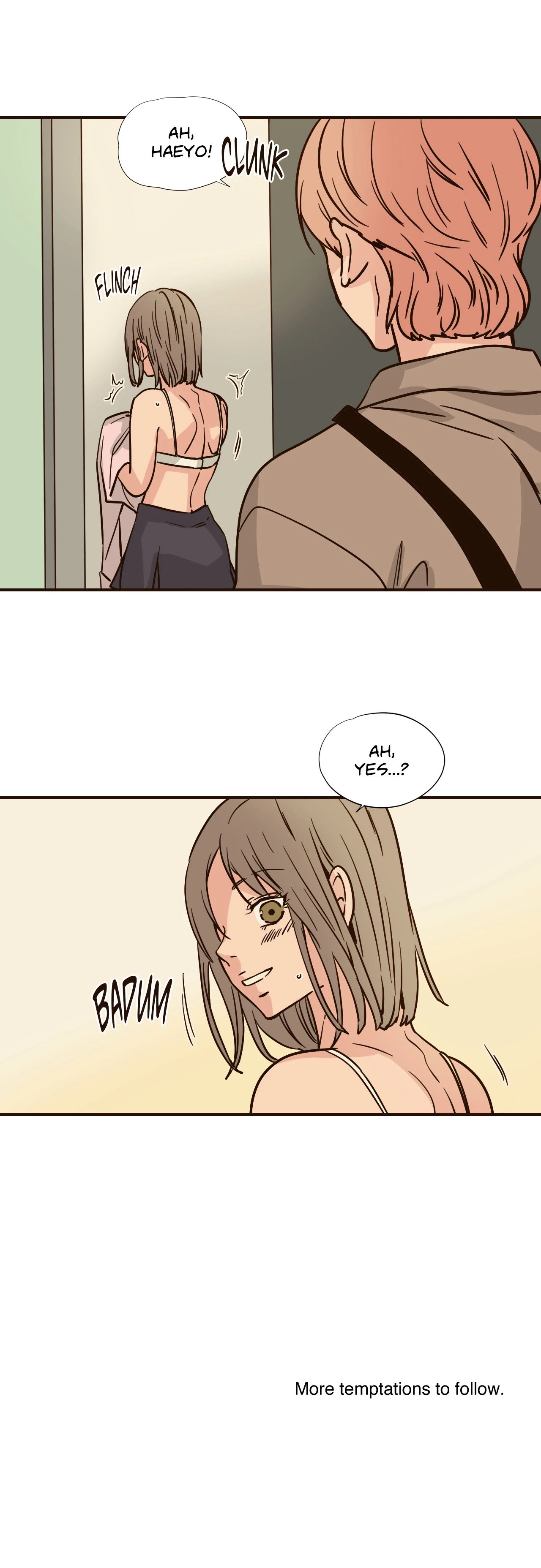 Temptress Chapter 79 - Manhwa18.com