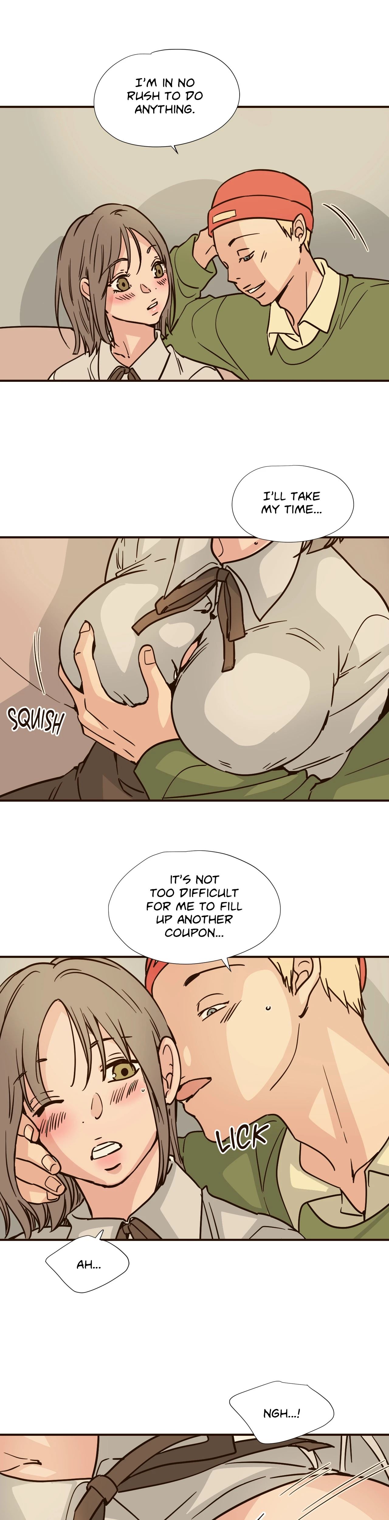 Temptress Chapter 81 - Manhwa18.com