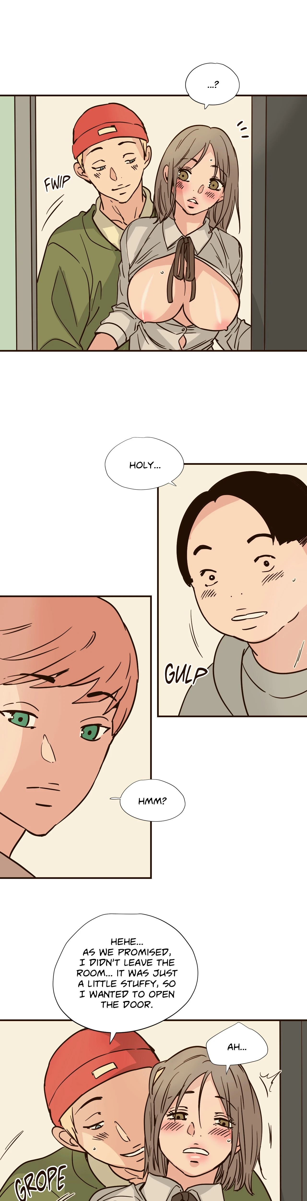 Temptress Chapter 81 - Manhwa18.com
