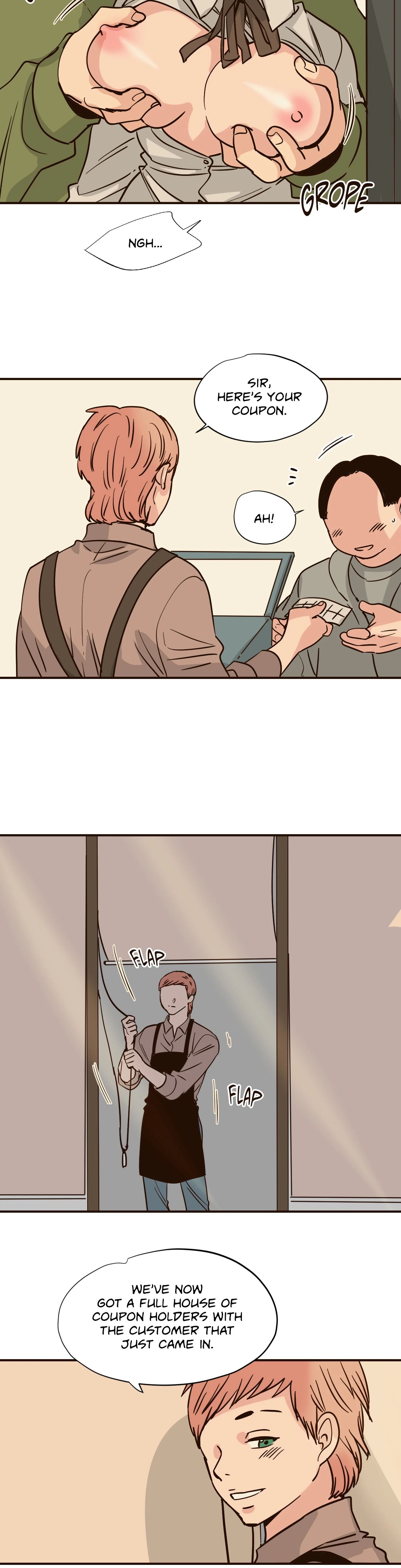 Temptress Chapter 81 - Manhwa18.com