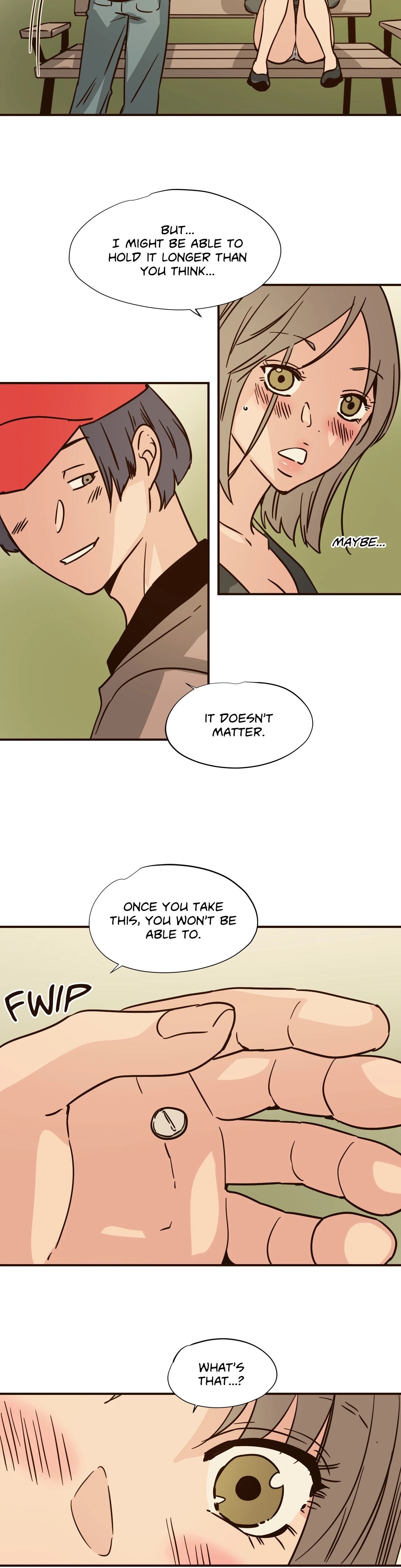 Temptress Chapter 85 - Manhwa18.com