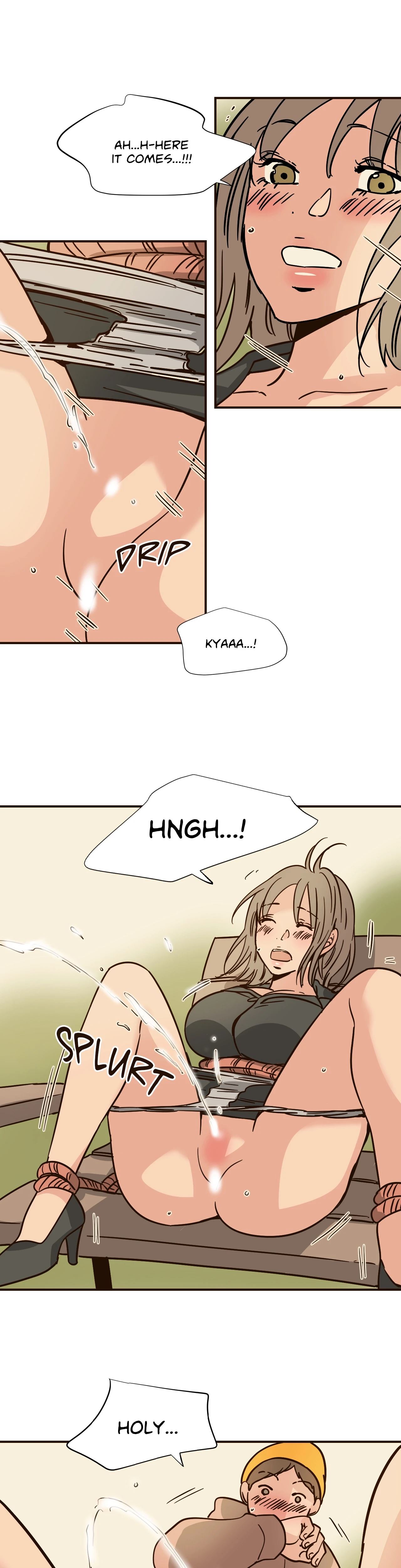Temptress Chapter 85 - Manhwa18.com