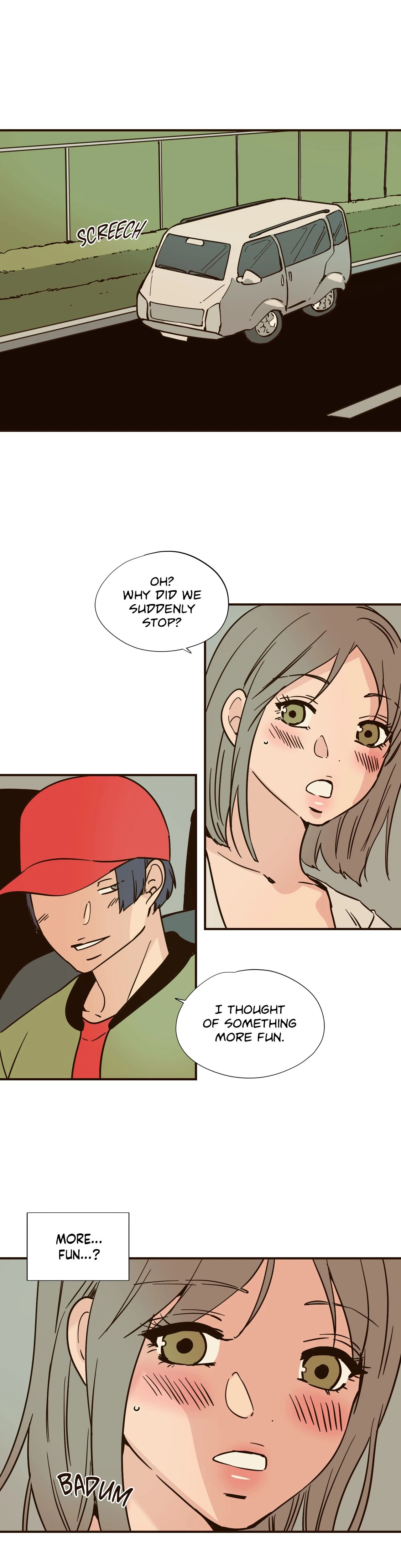 Temptress Chapter 86 - Manhwa18.com