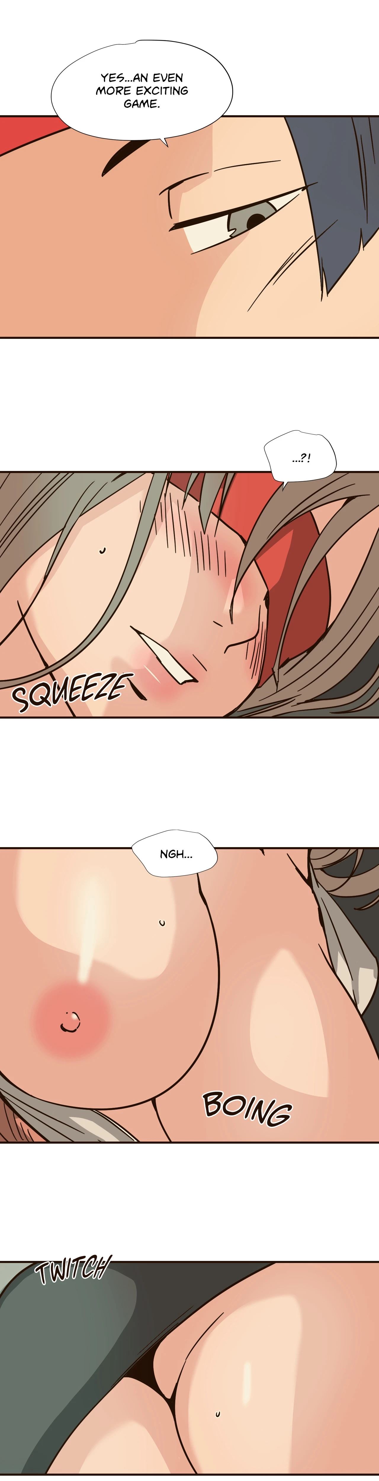 Temptress Chapter 86 - Manhwa18.com