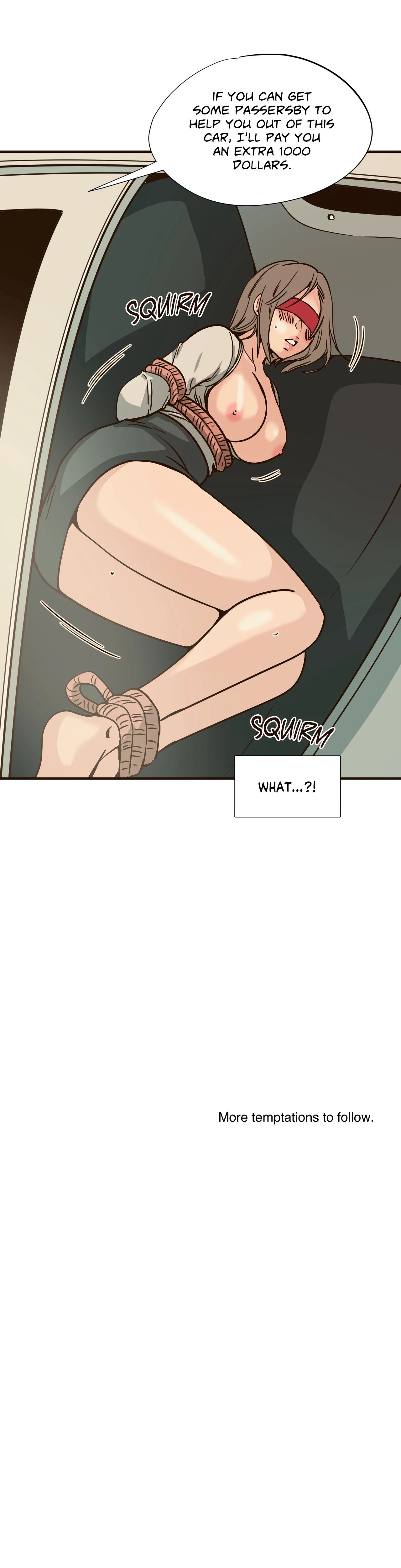 Temptress Chapter 86 - Manhwa18.com