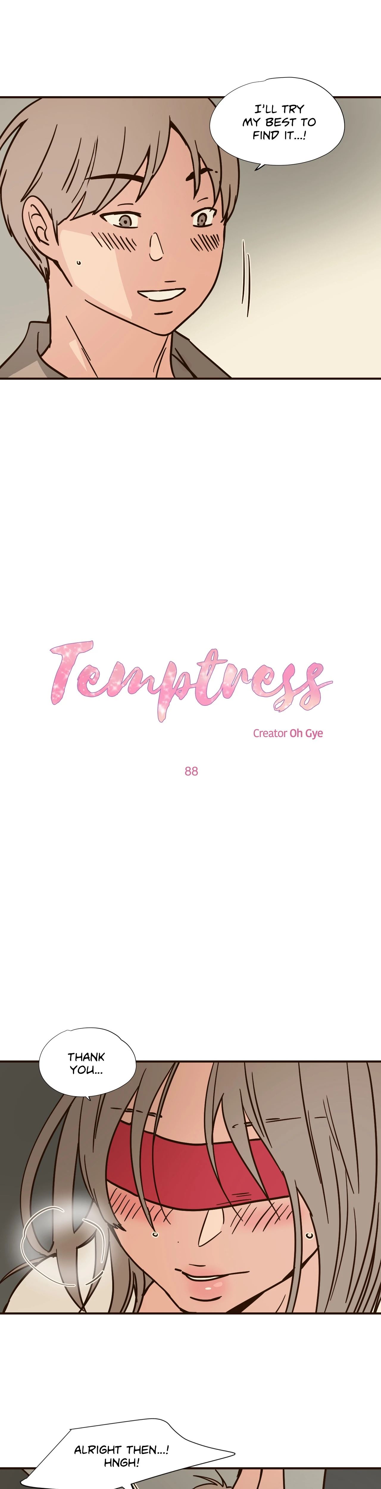 Temptress Chapter 88 - Manhwa18.com