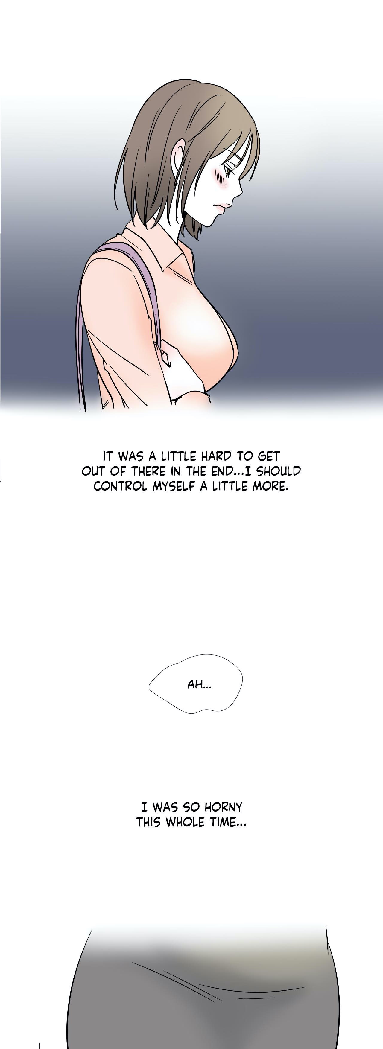 Temptress Chapter 9 - Manhwa18.com