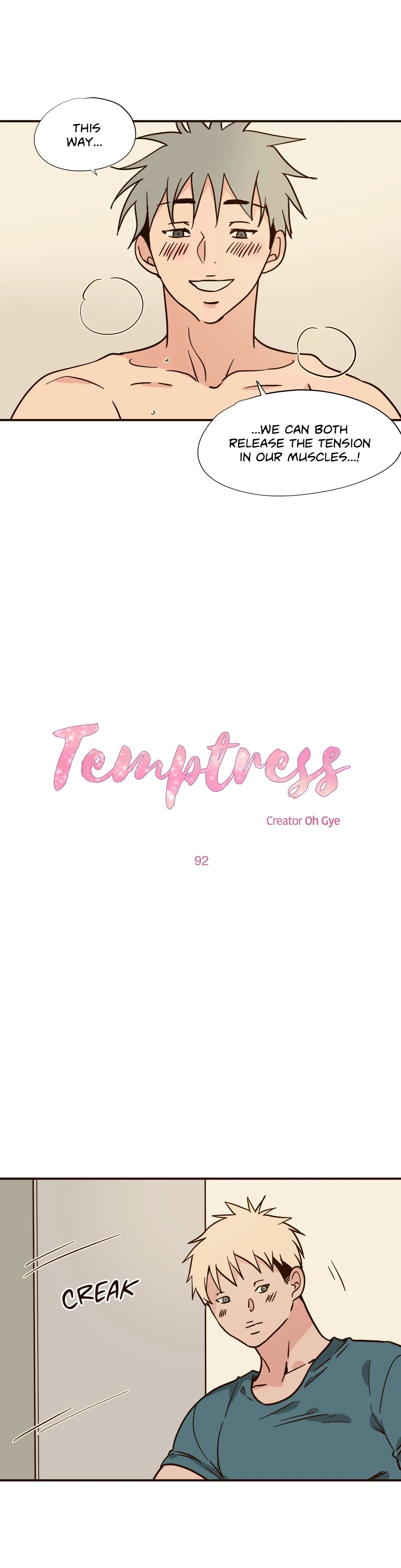 Temptress Chapter 92 - Manhwa18.com