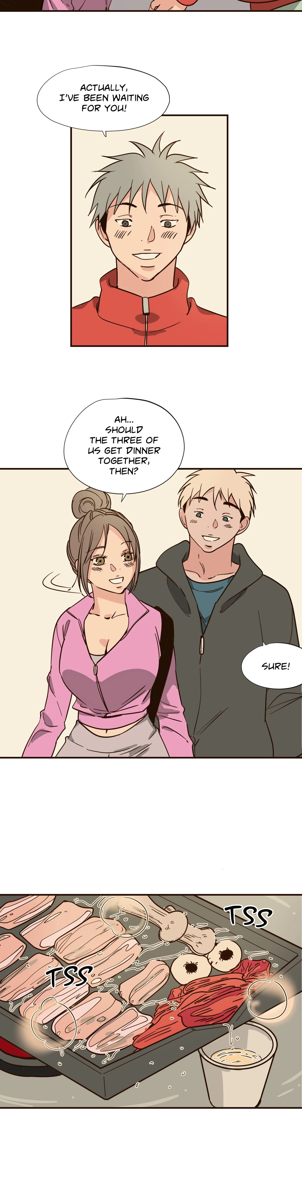 Temptress Chapter 92 - Manhwa18.com