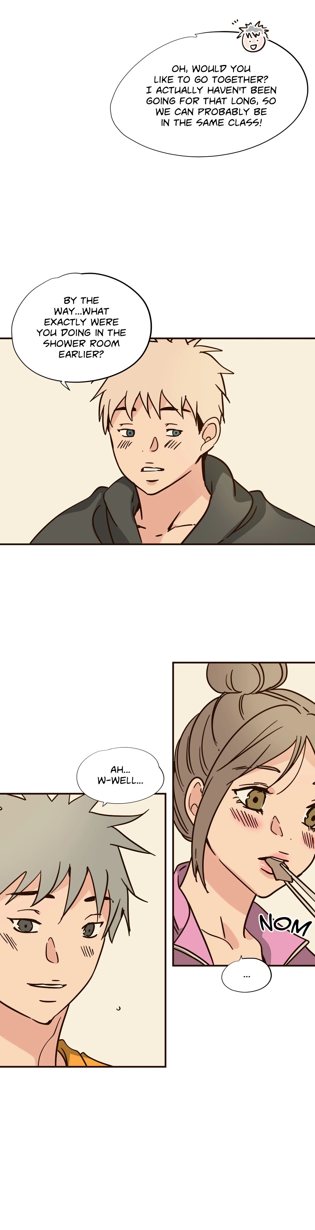 Temptress Chapter 92 - Manhwa18.com