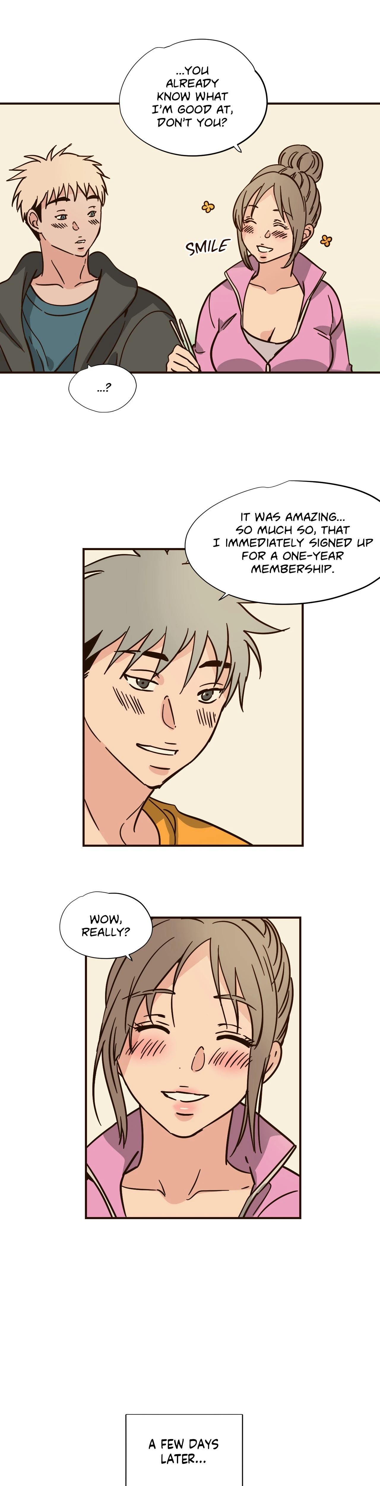 Temptress Chapter 92 - Manhwa18.com