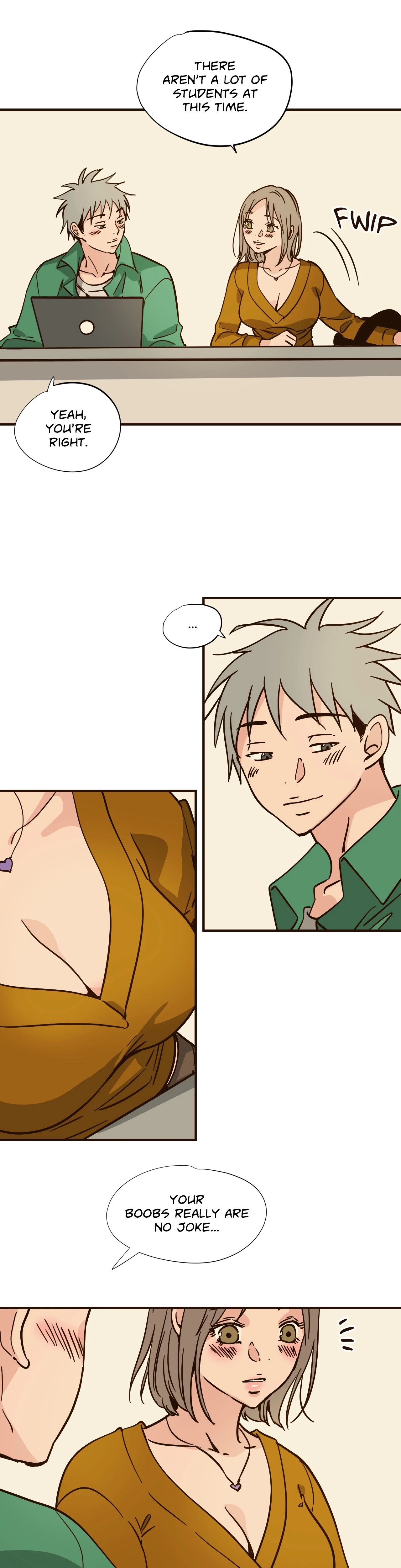 Temptress Chapter 92 - Manhwa18.com