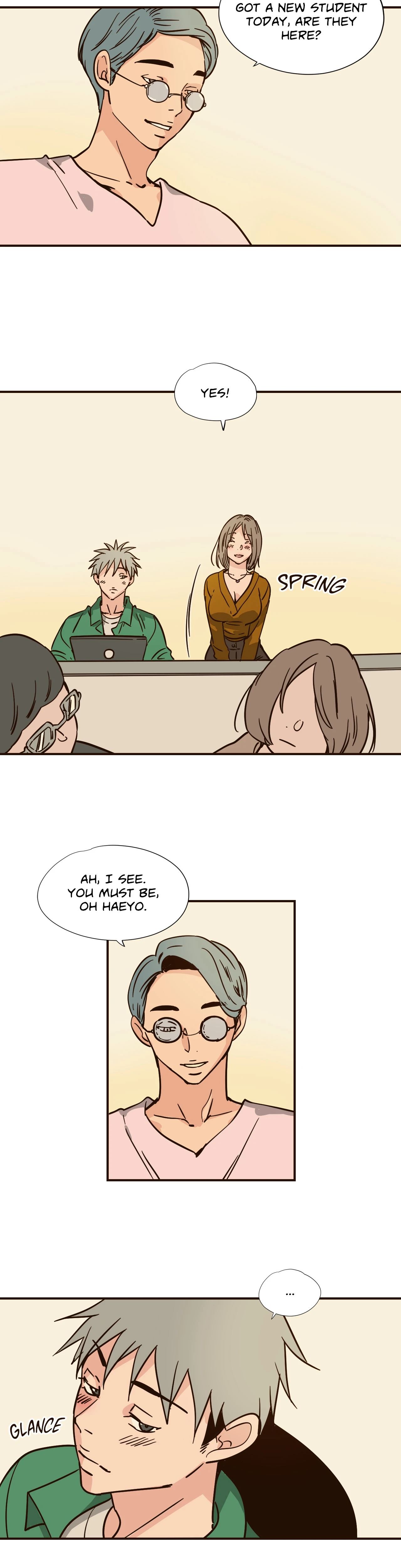 Temptress Chapter 92 - Manhwa18.com