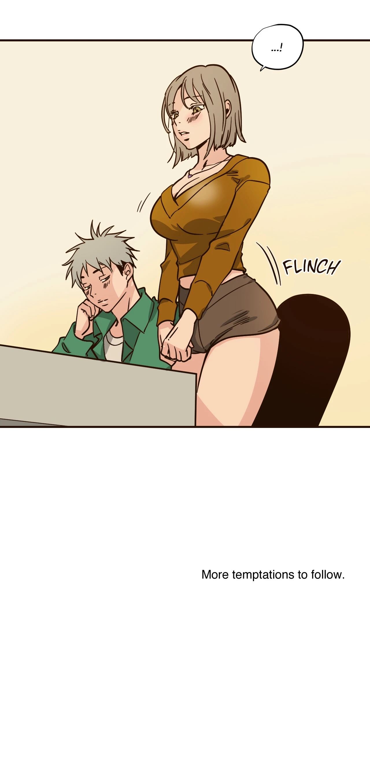 Temptress Chapter 92 - Manhwa18.com