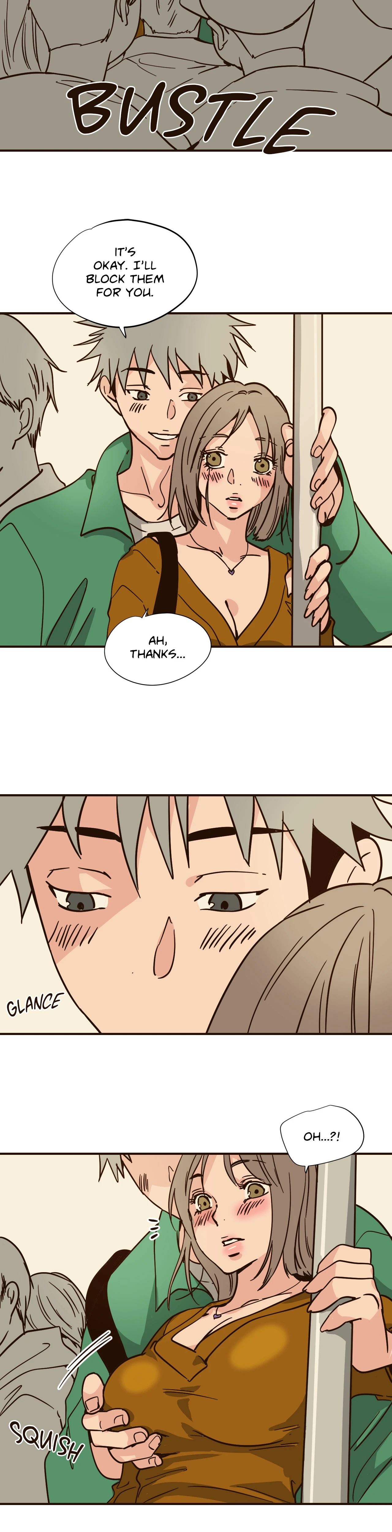 Temptress Chapter 93 - Manhwa18.com