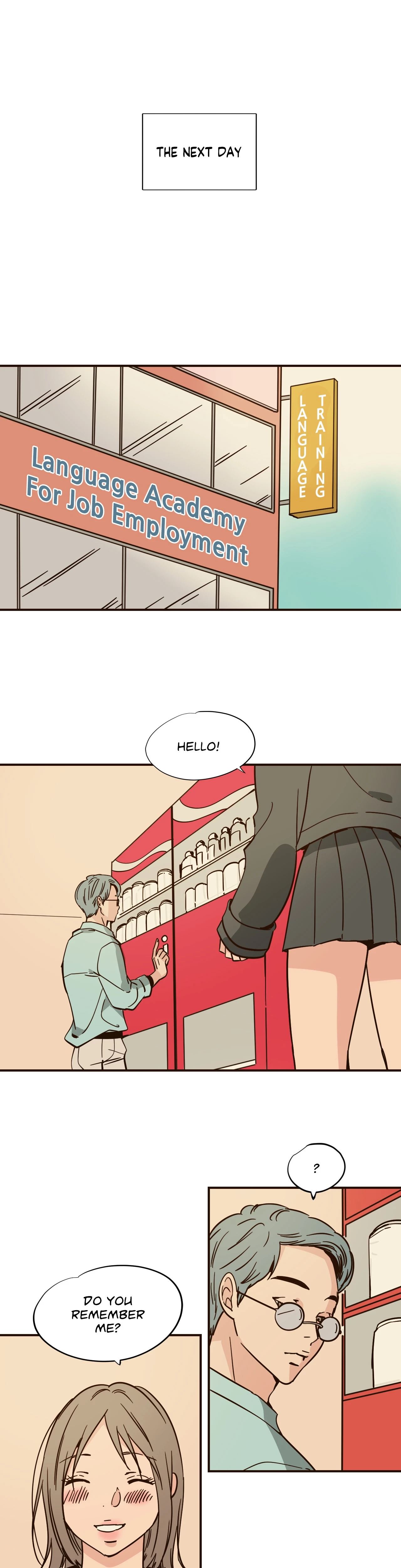 Temptress Chapter 93 - Manhwa18.com