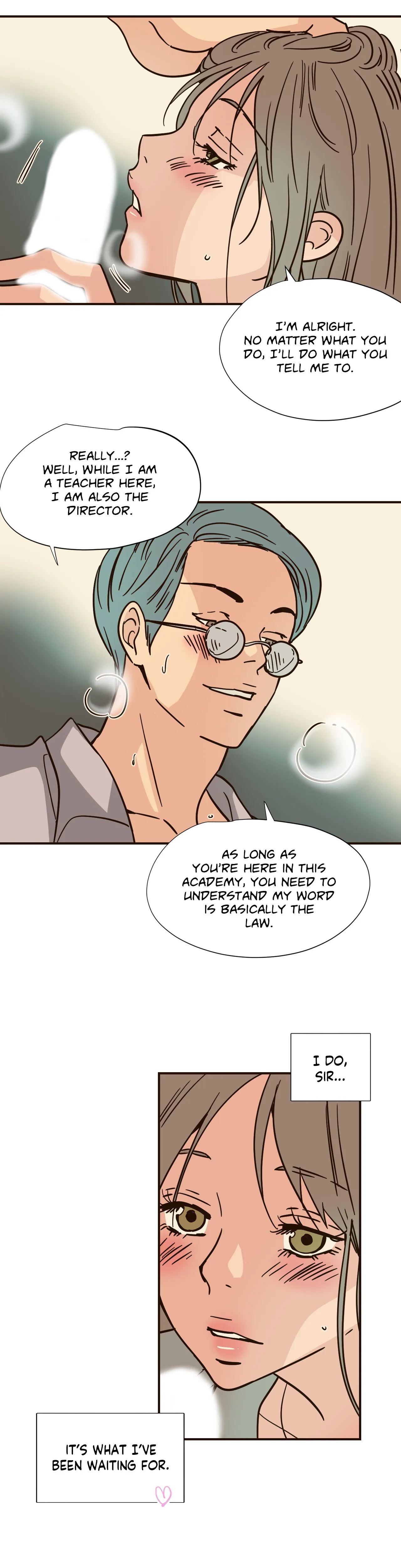 Temptress Chapter 99 - Manhwa18.com