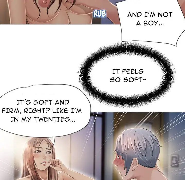 Wet Women Chapter 10 - Manhwa18.com