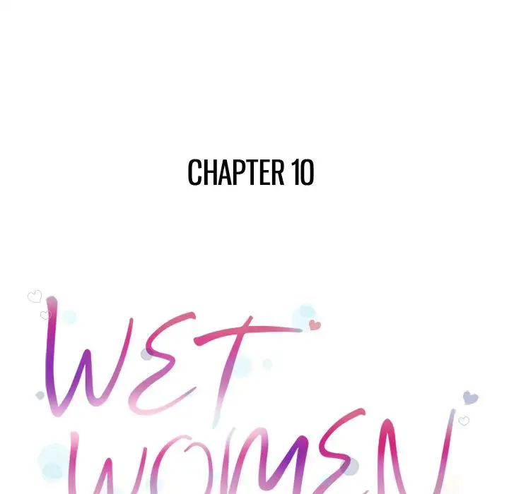 Wet Women Chapter 10 - Manhwa18.com