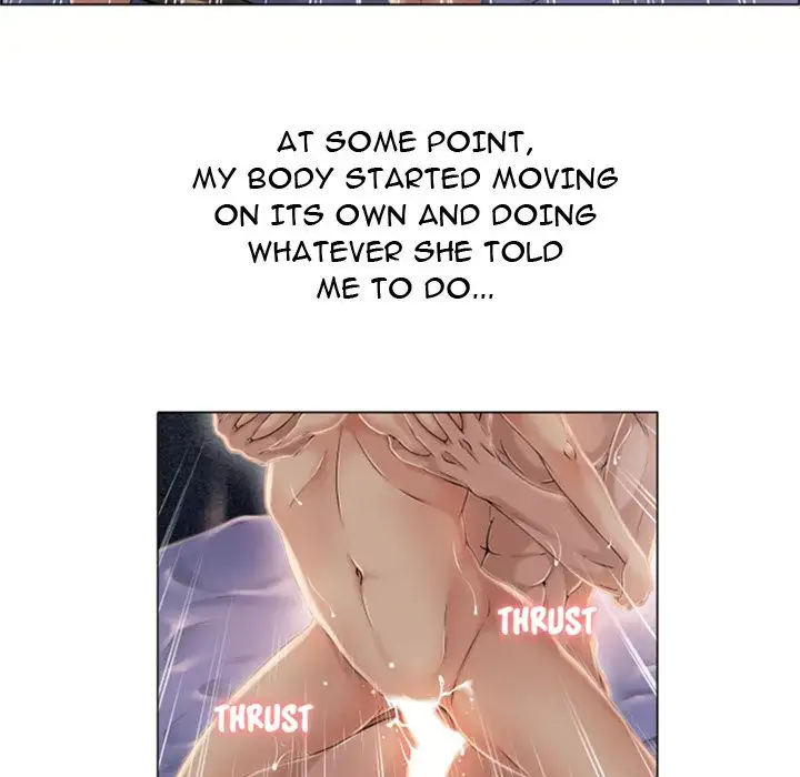 Wet Women Chapter 10 - Manhwa18.com