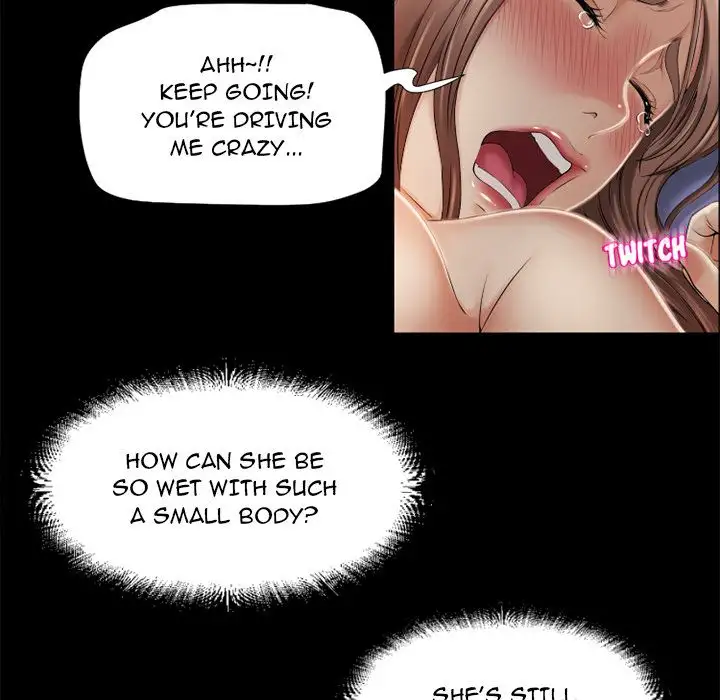 Wet Women Chapter 11 - Manhwa18.com