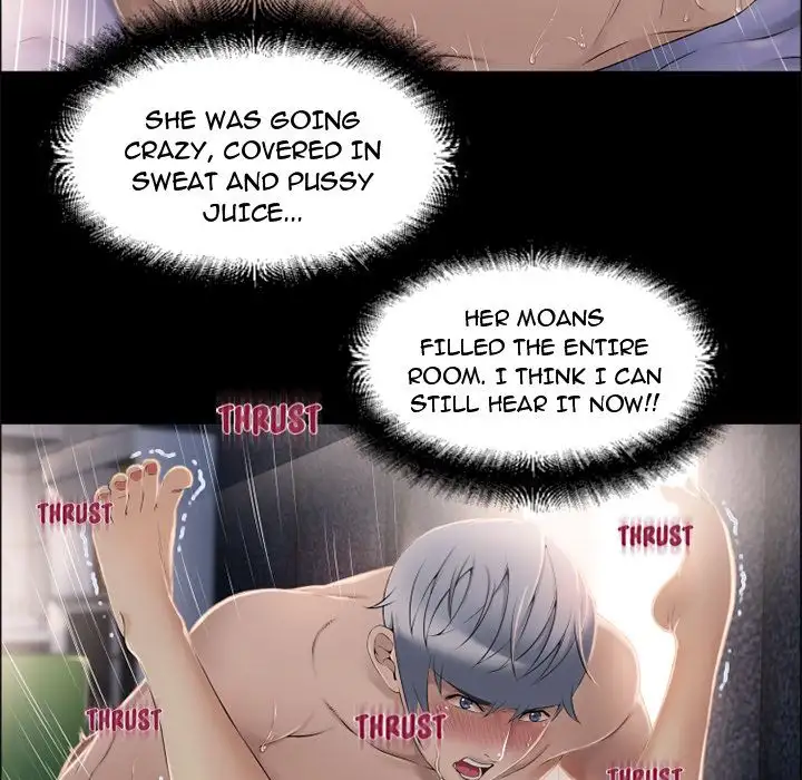 Wet Women Chapter 11 - Manhwa18.com