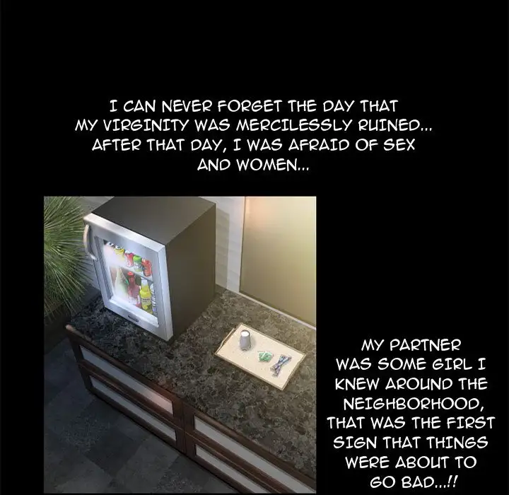 Wet Women Chapter 11 - Manhwa18.com