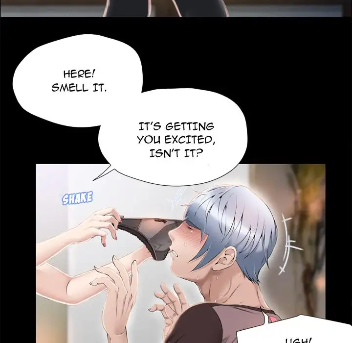 Wet Women Chapter 11 - Manhwa18.com
