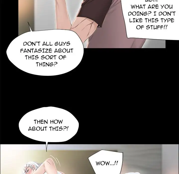 Wet Women Chapter 11 - Manhwa18.com