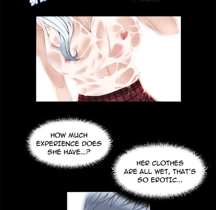 Wet Women Chapter 11 - Manhwa18.com