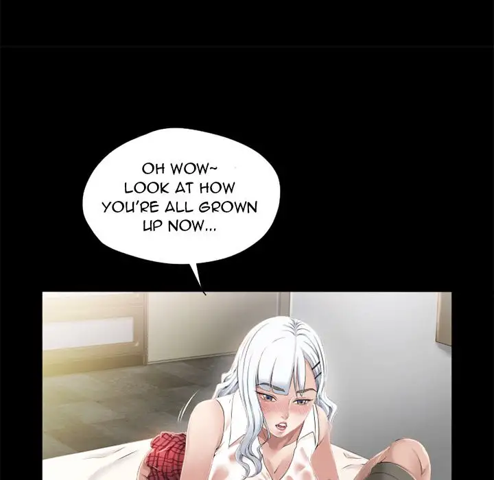 Wet Women Chapter 11 - Manhwa18.com