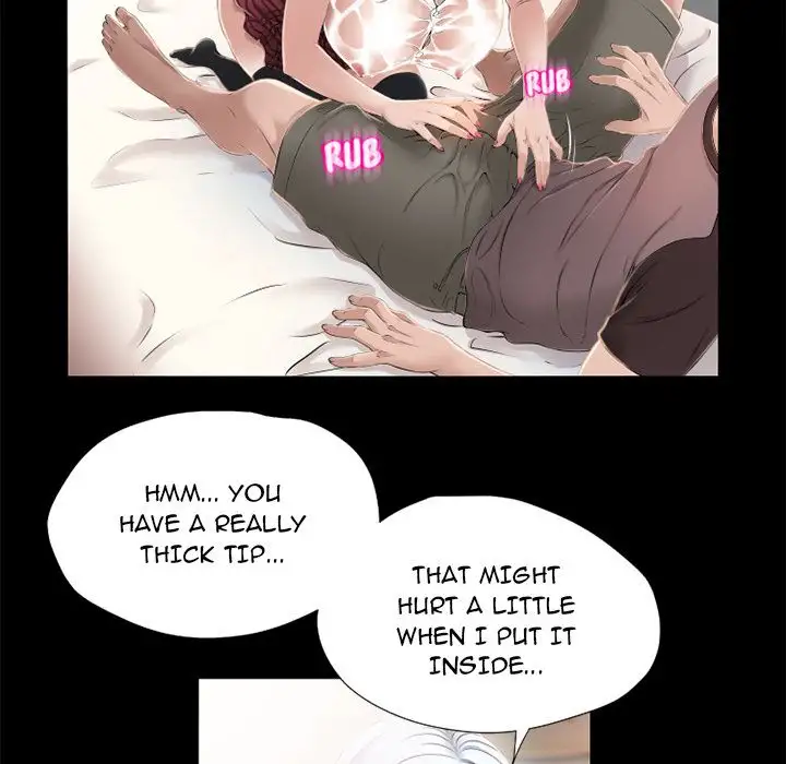 Wet Women Chapter 11 - Manhwa18.com