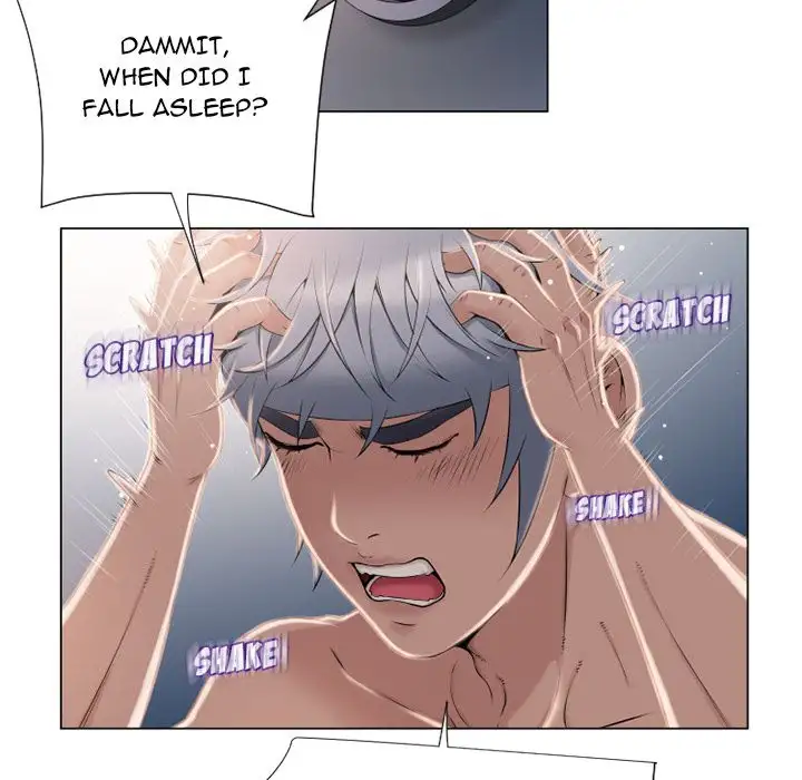 Wet Women Chapter 11 - Manhwa18.com