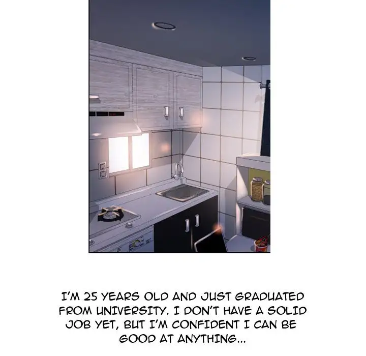 Wet Women Chapter 11 - Manhwa18.com