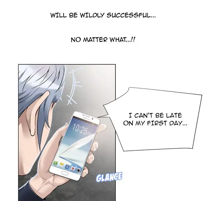 Wet Women Chapter 11 - Manhwa18.com