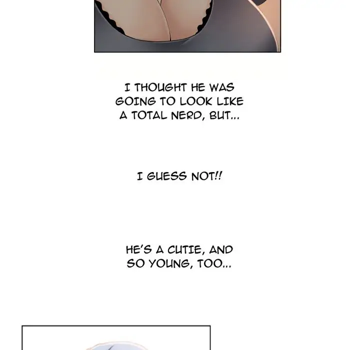 Wet Women Chapter 12 - Manhwa18.com