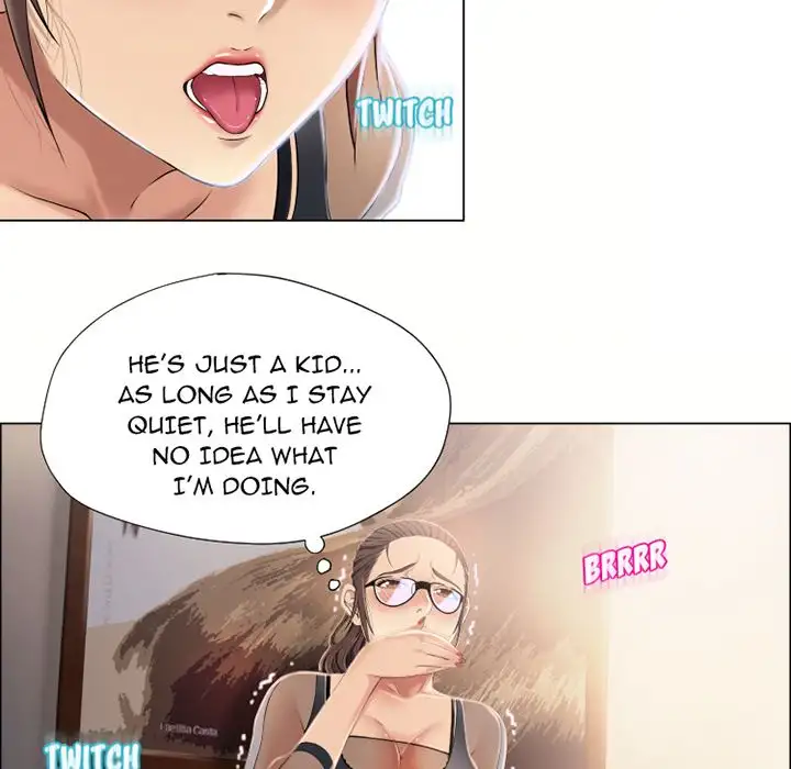 Wet Women Chapter 12 - Manhwa18.com