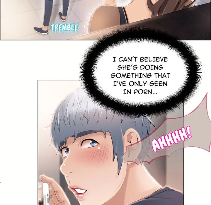 Wet Women Chapter 12 - Manhwa18.com