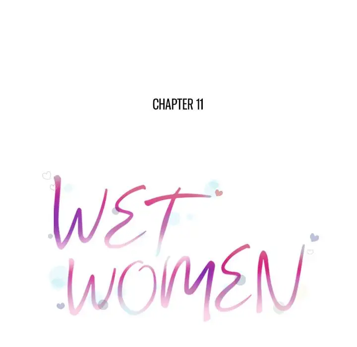 Wet Women Chapter 13 - Manhwa18.com