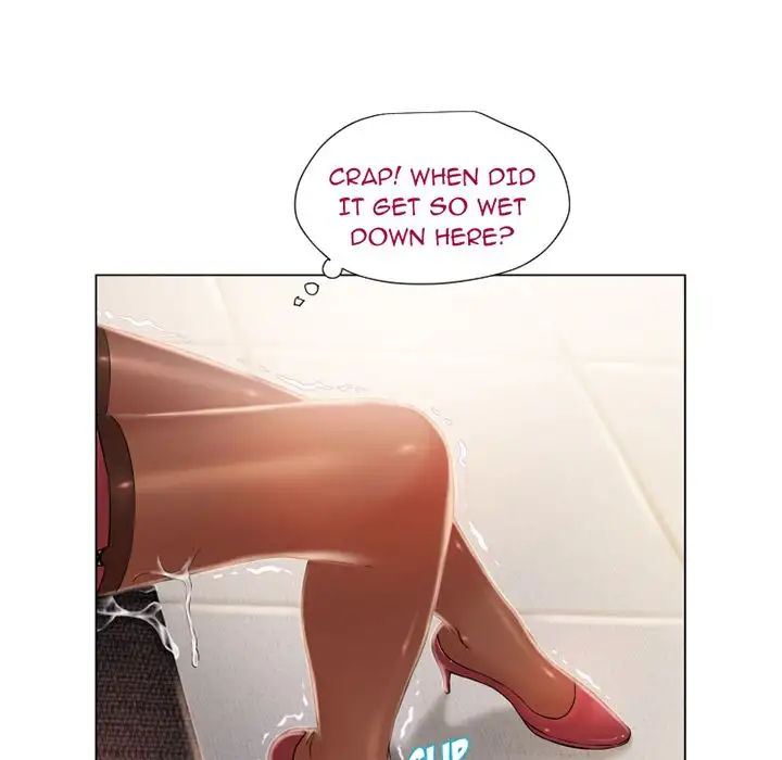 Wet Women Chapter 13 - Manhwa18.com