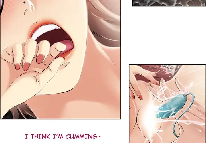 Wet Women Chapter 15 - Manhwa18.com